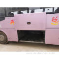 Used Yutong Coach 51 Seats